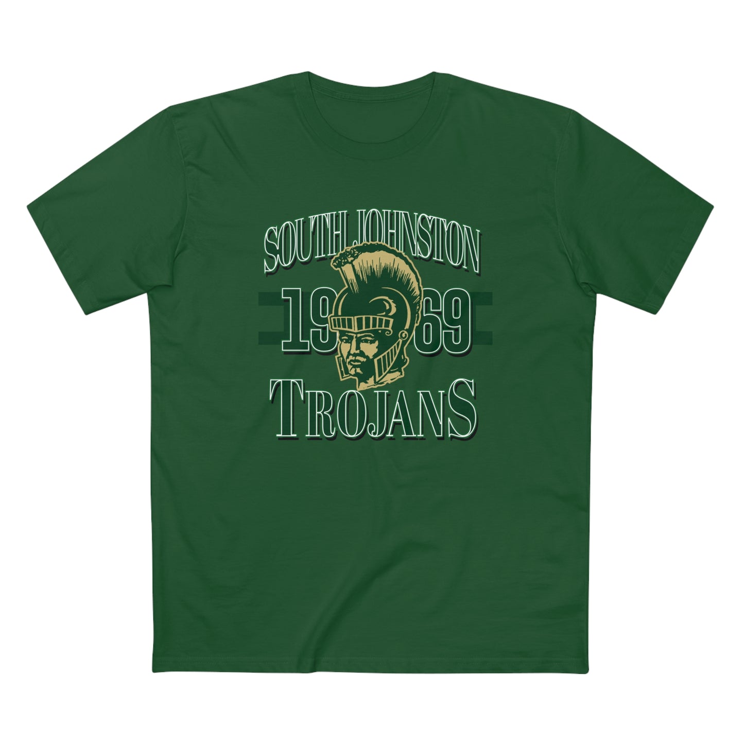The "Trojans" Tee
