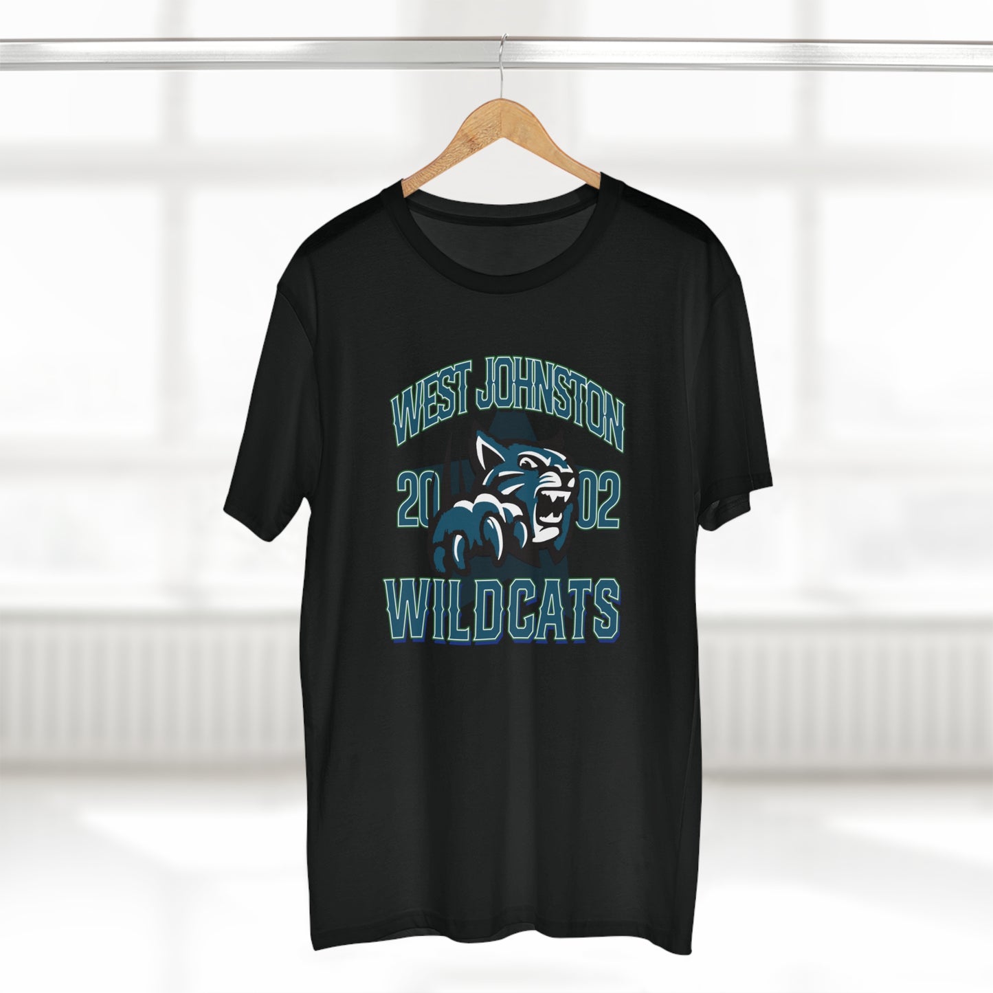 The "Wildcat" Tee