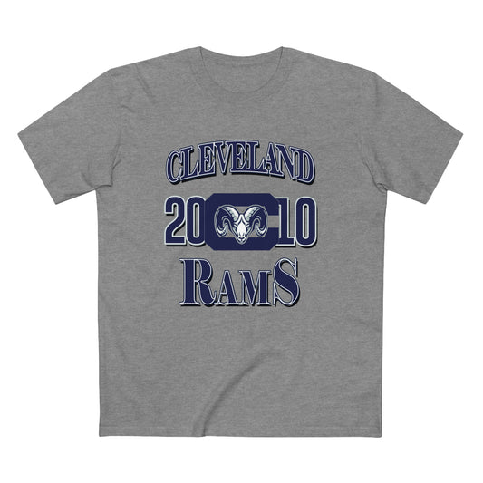 The "Rams" Tee