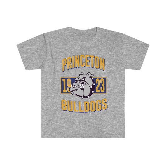 The "Bulldogs" Tee