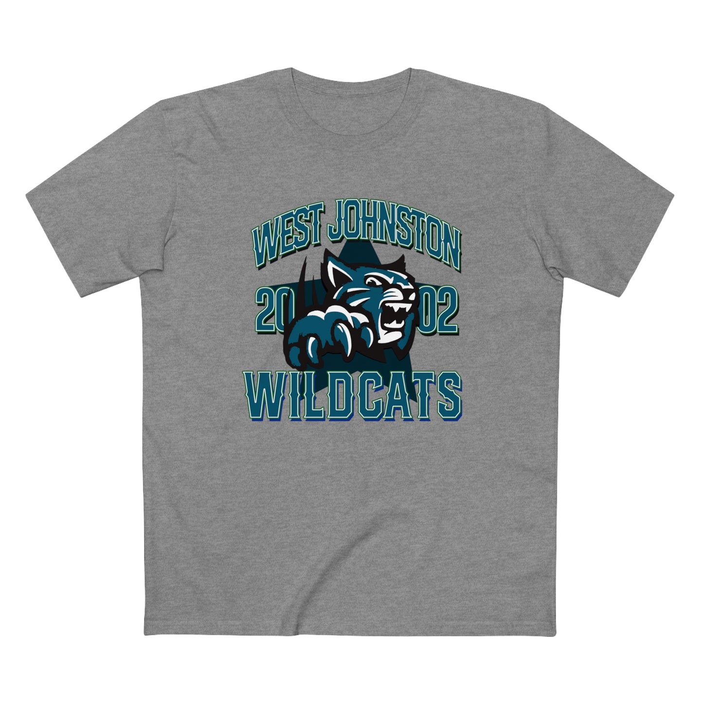 The "Wildcat" Tee