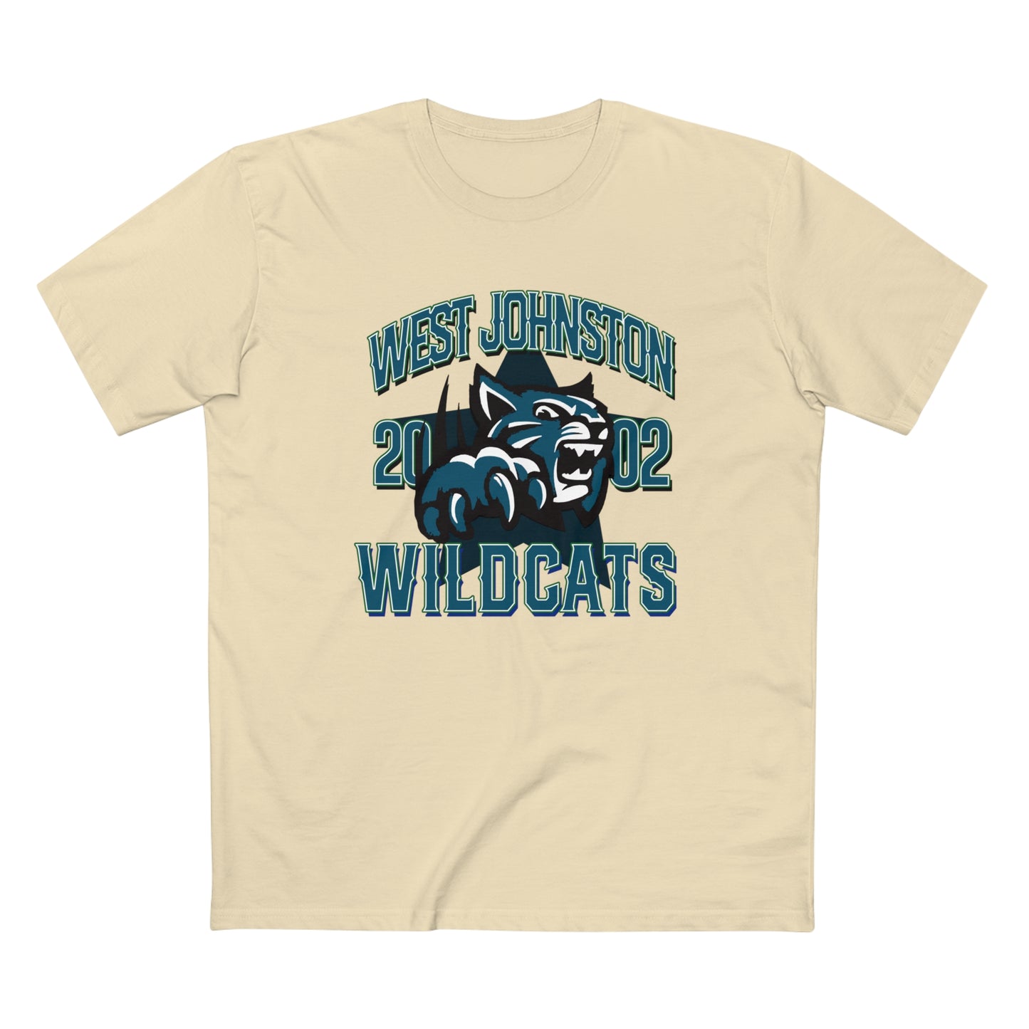 The "Wildcat" Tee