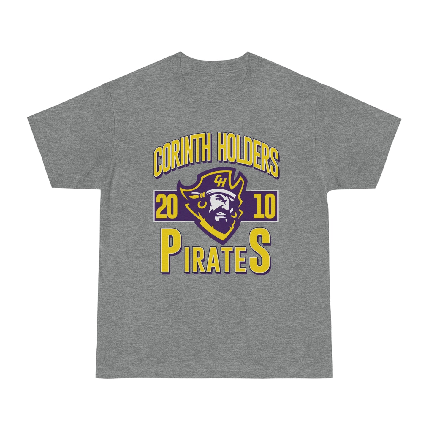 The "Pirates" Tee