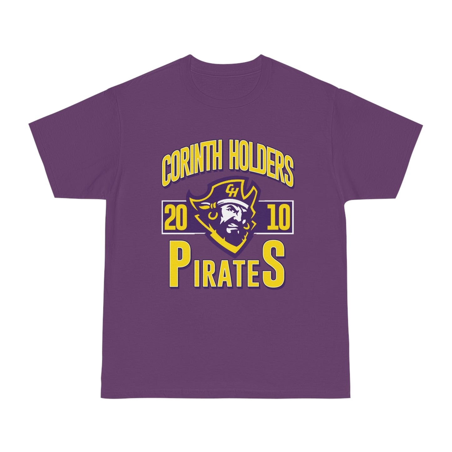 The "Pirates" Tee