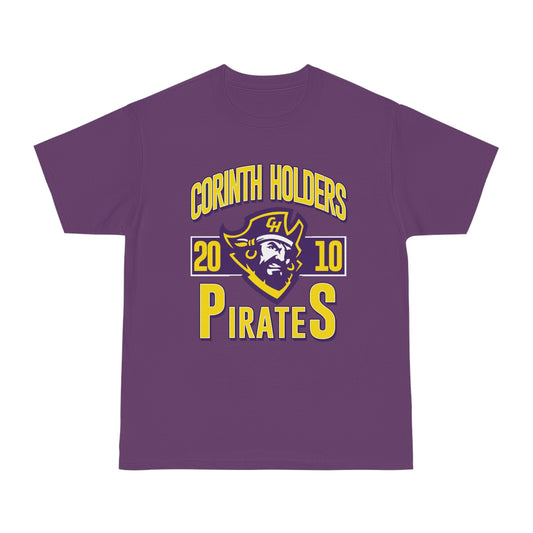 The "Pirates" Tee