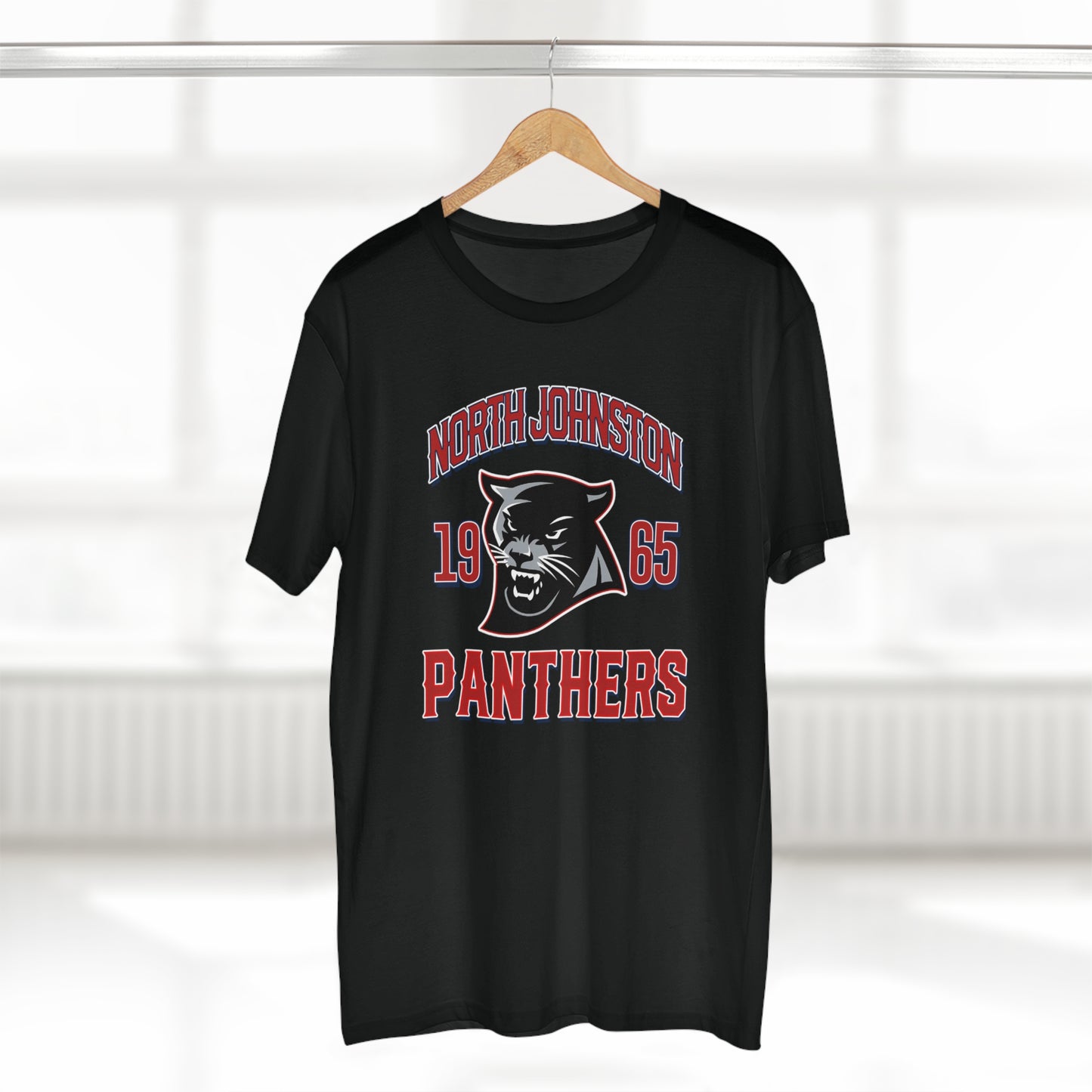 The "Panthers" Tee