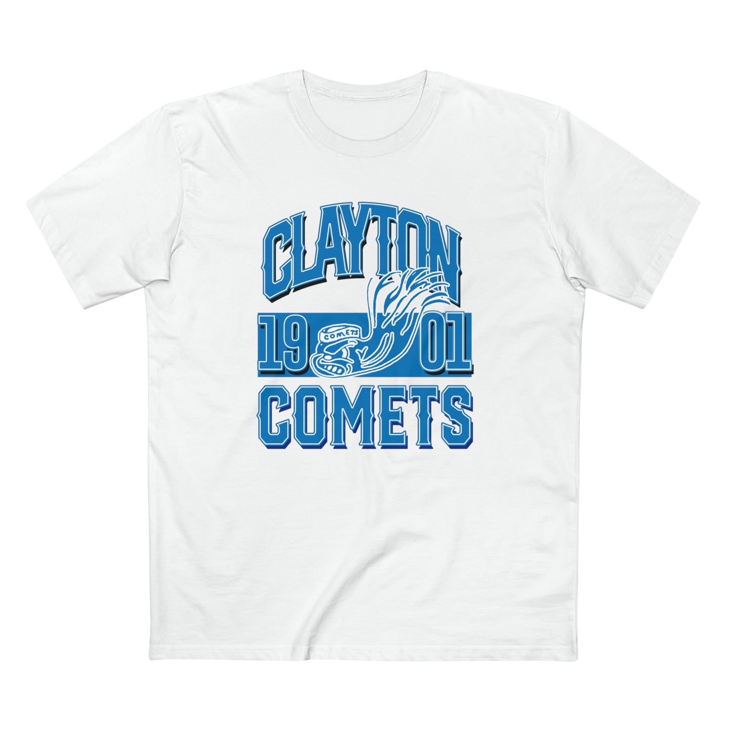 The "Comets" Tee