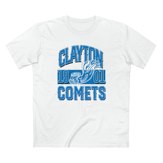 The "Comets" Tee