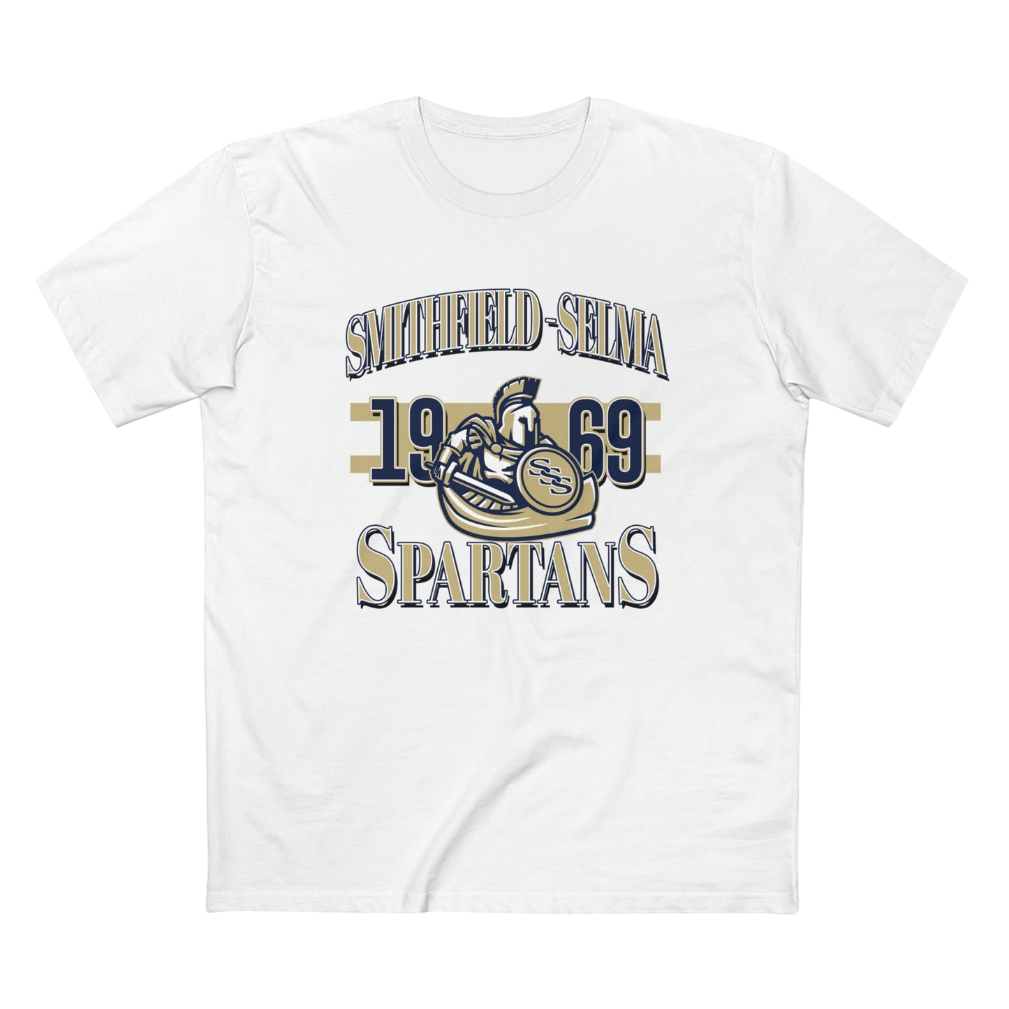 The "Triple S" Tee