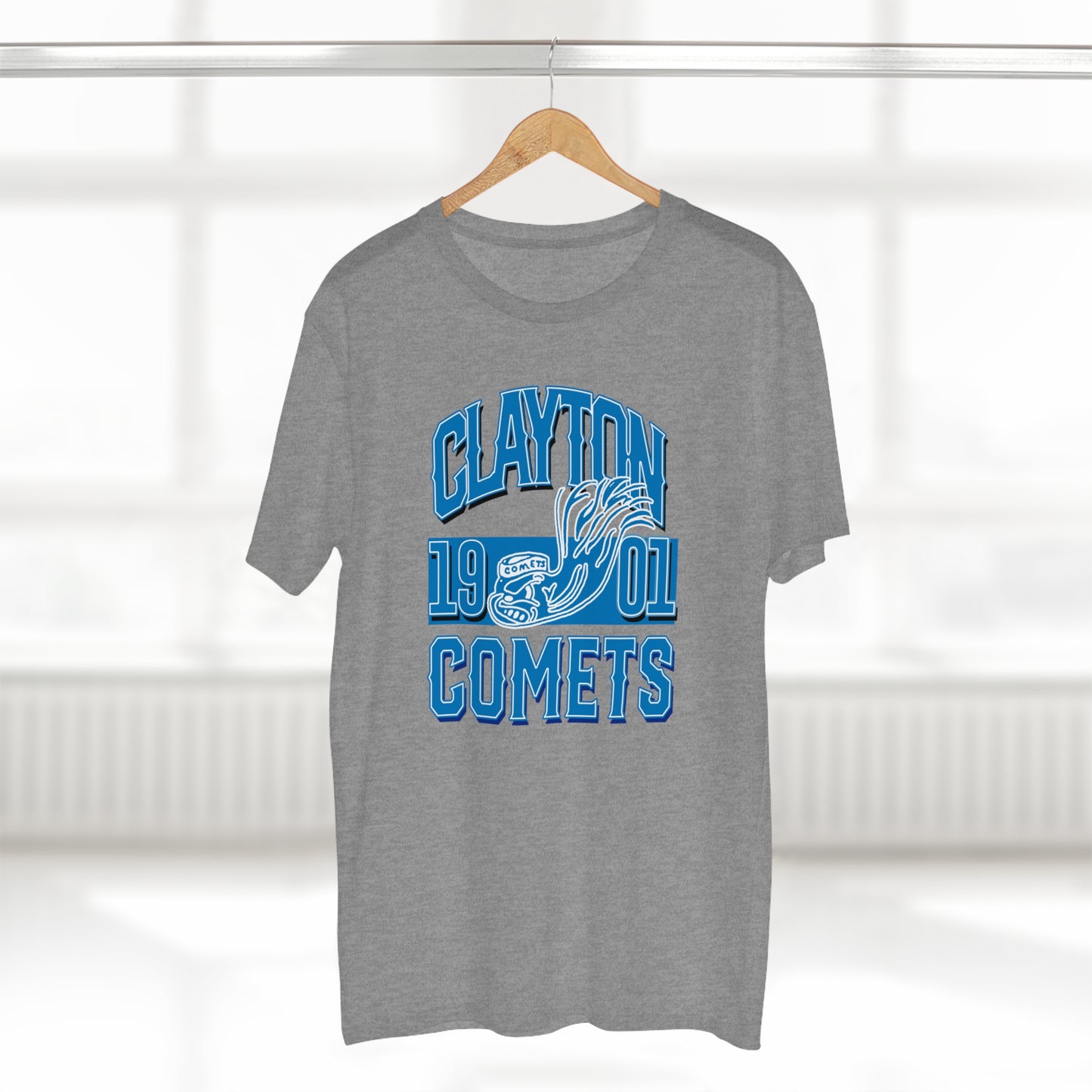 The "Comets" Tee