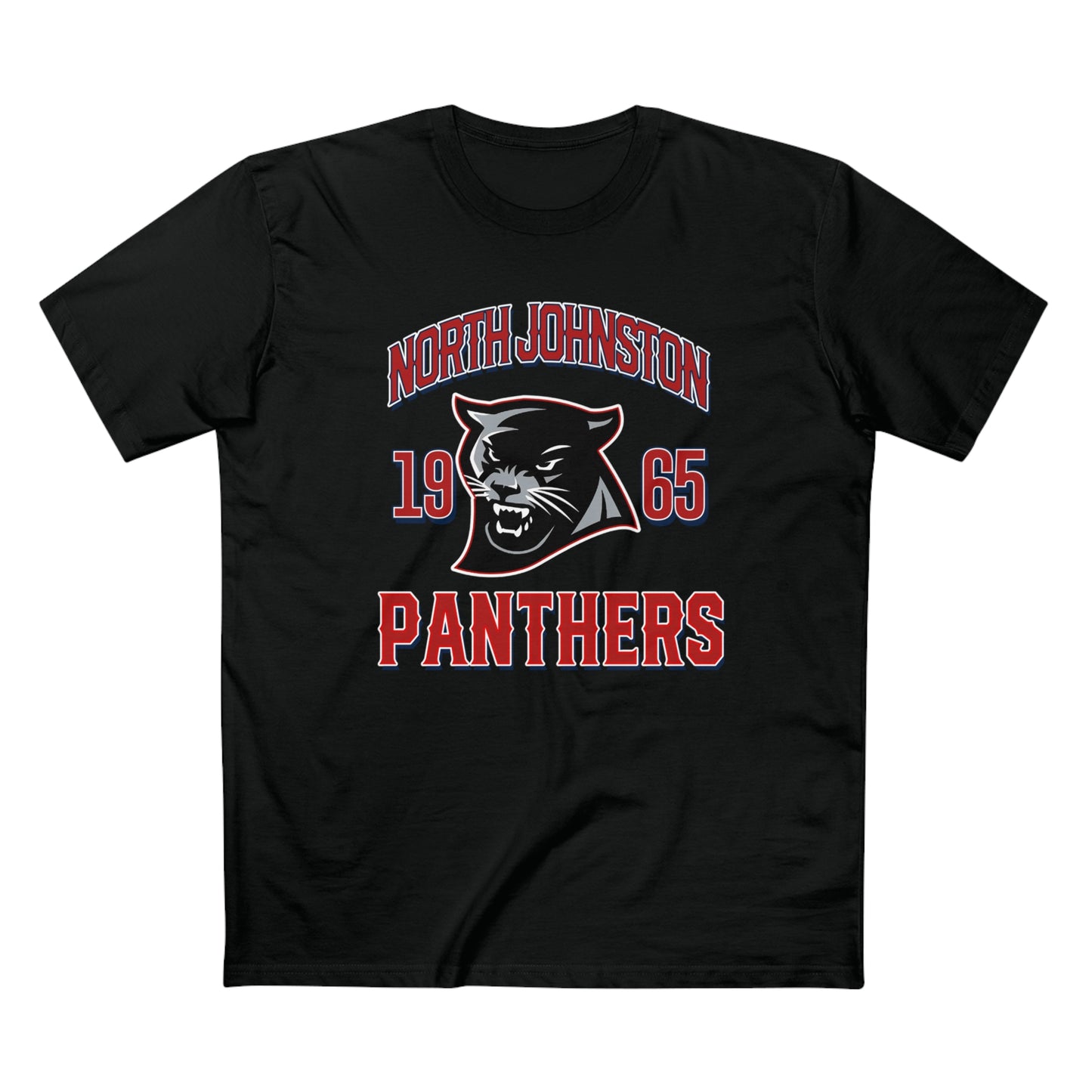 The "Panthers" Tee