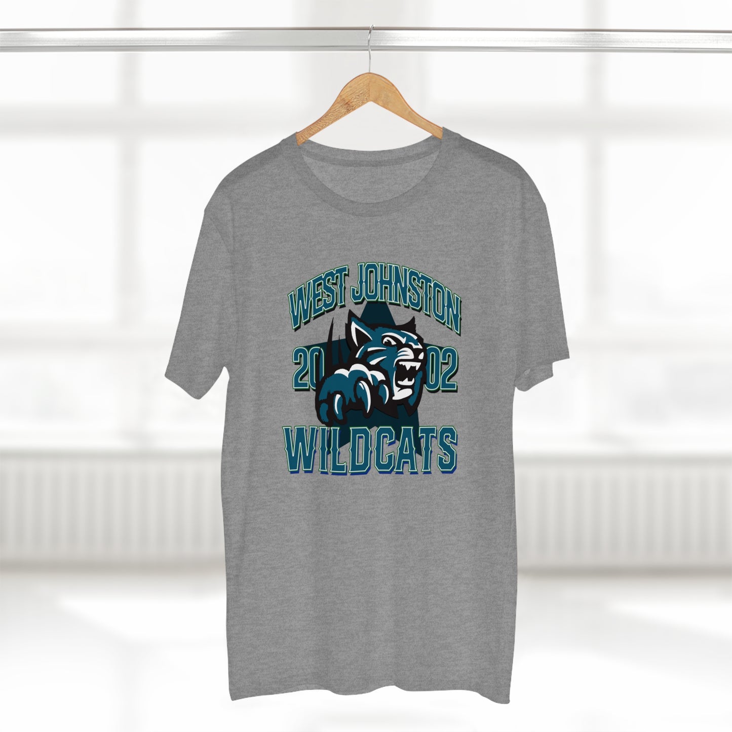The "Wildcat" Tee