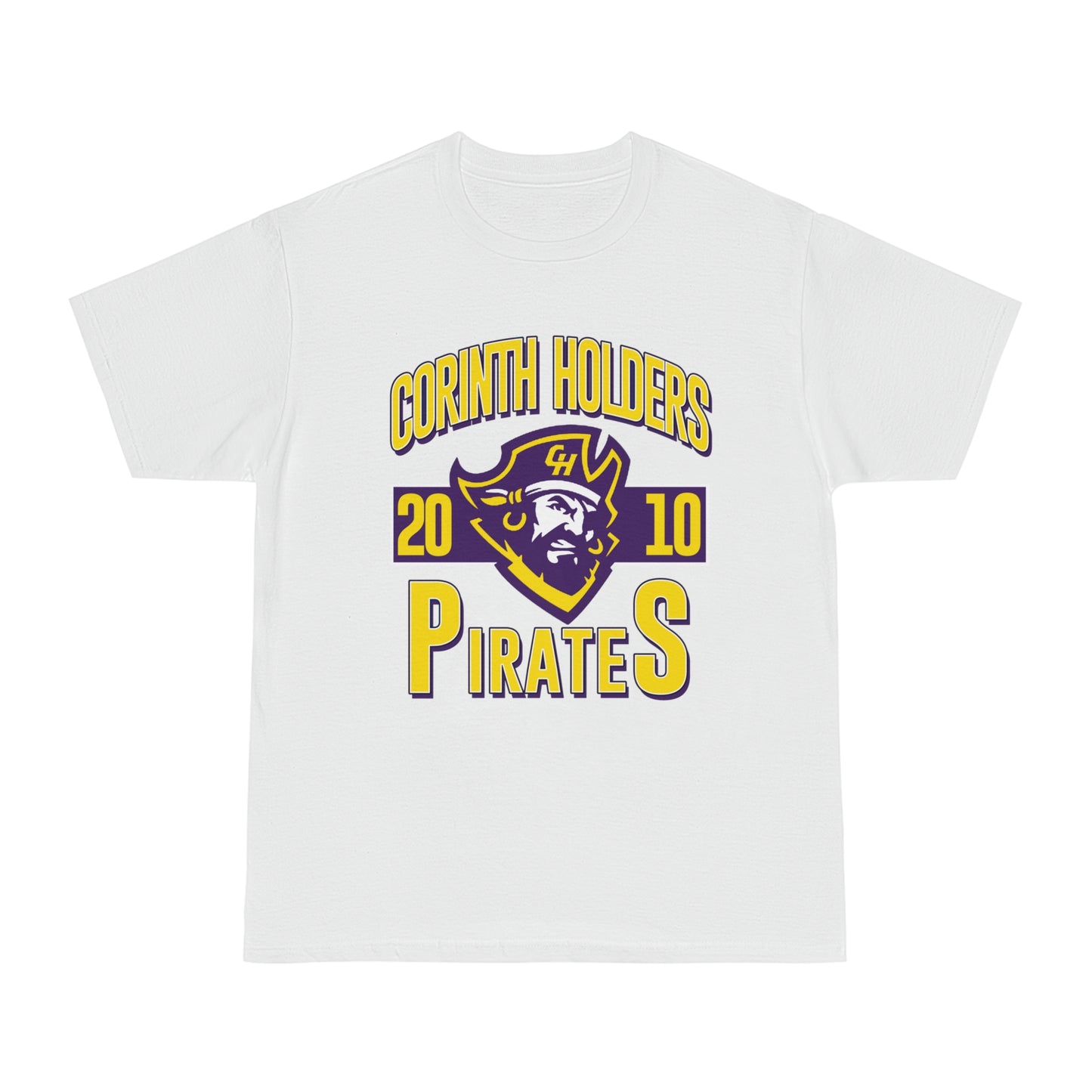 The "Pirates" Tee