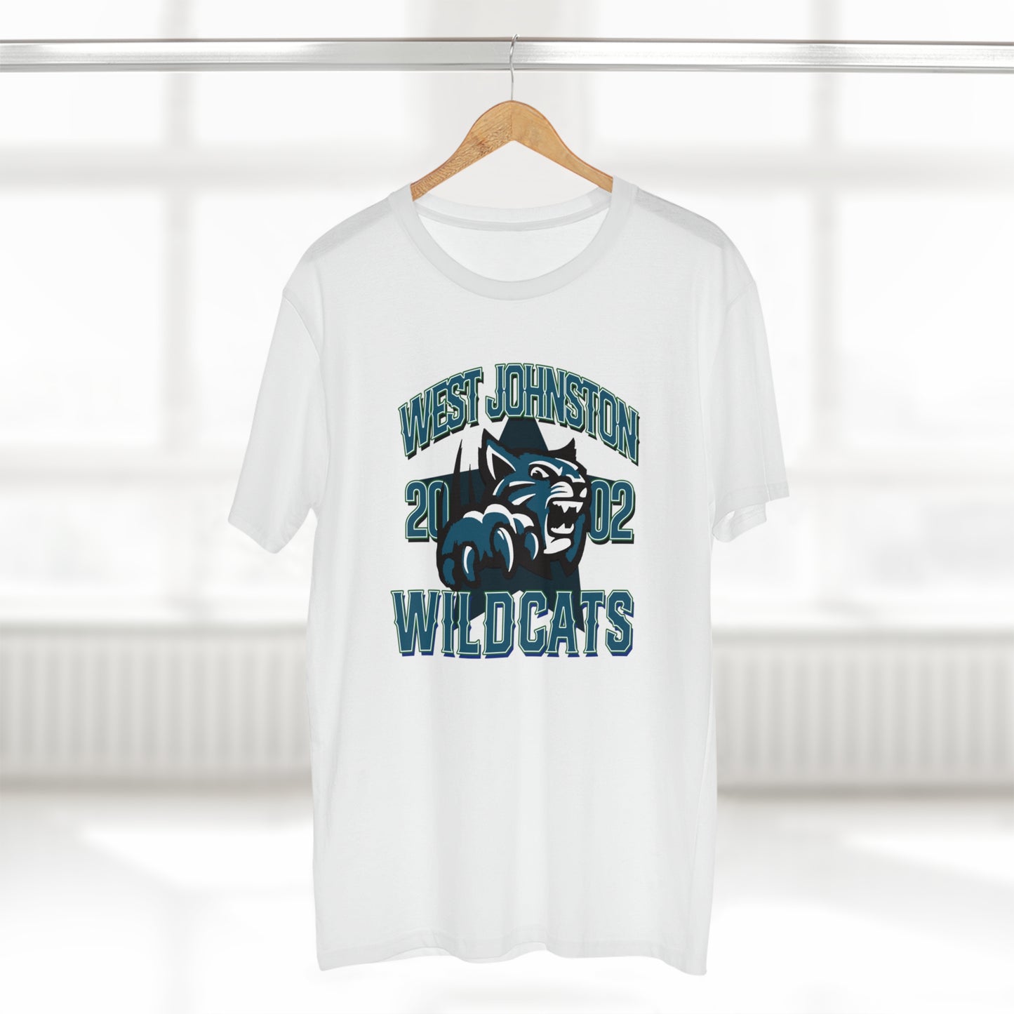 The "Wildcat" Tee