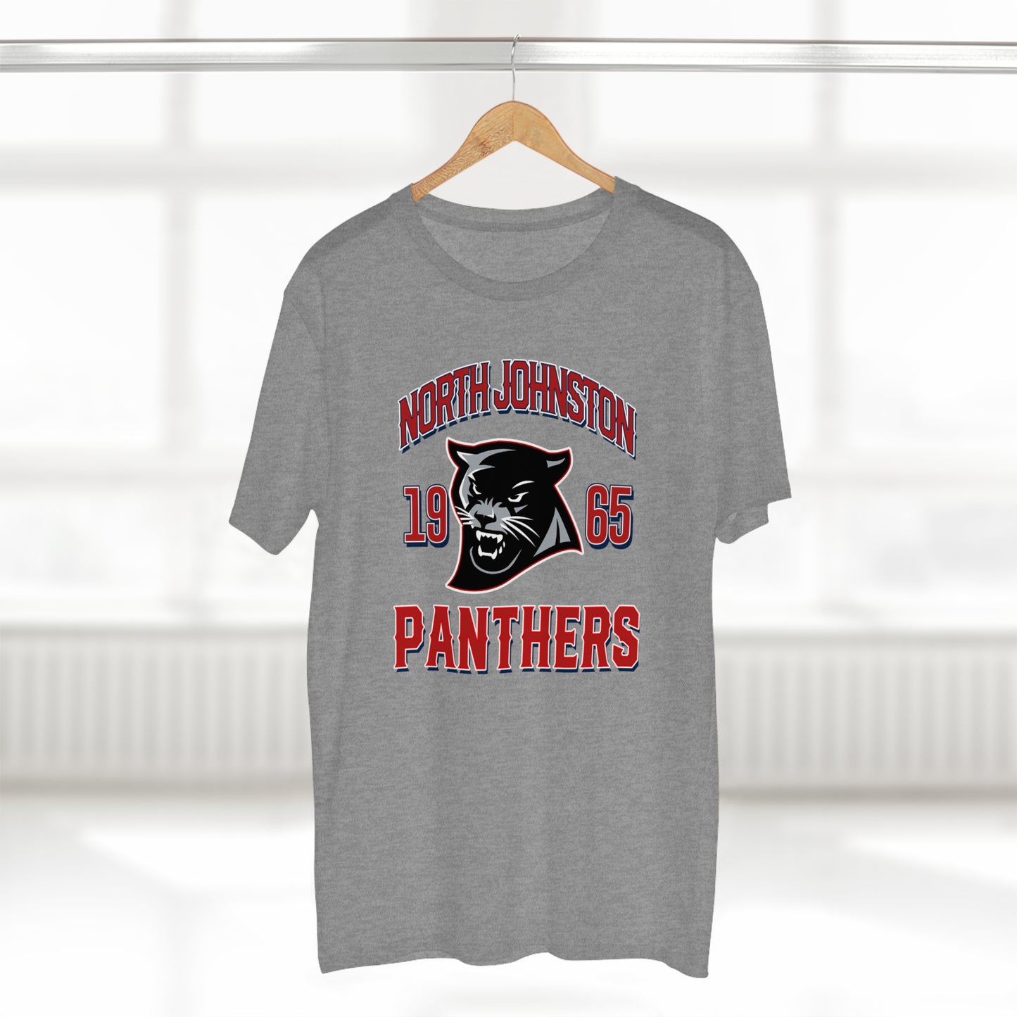 The "Panthers" Tee