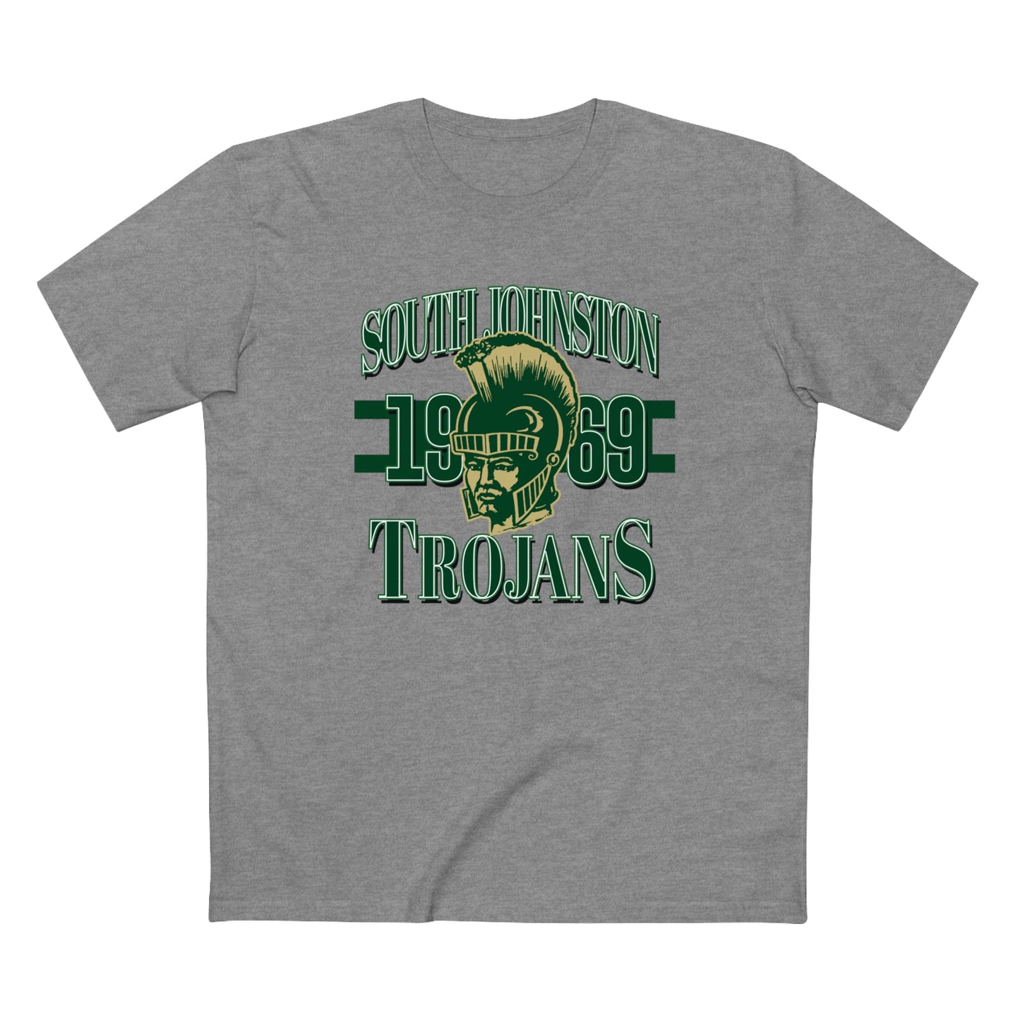 The "Trojans" Tee