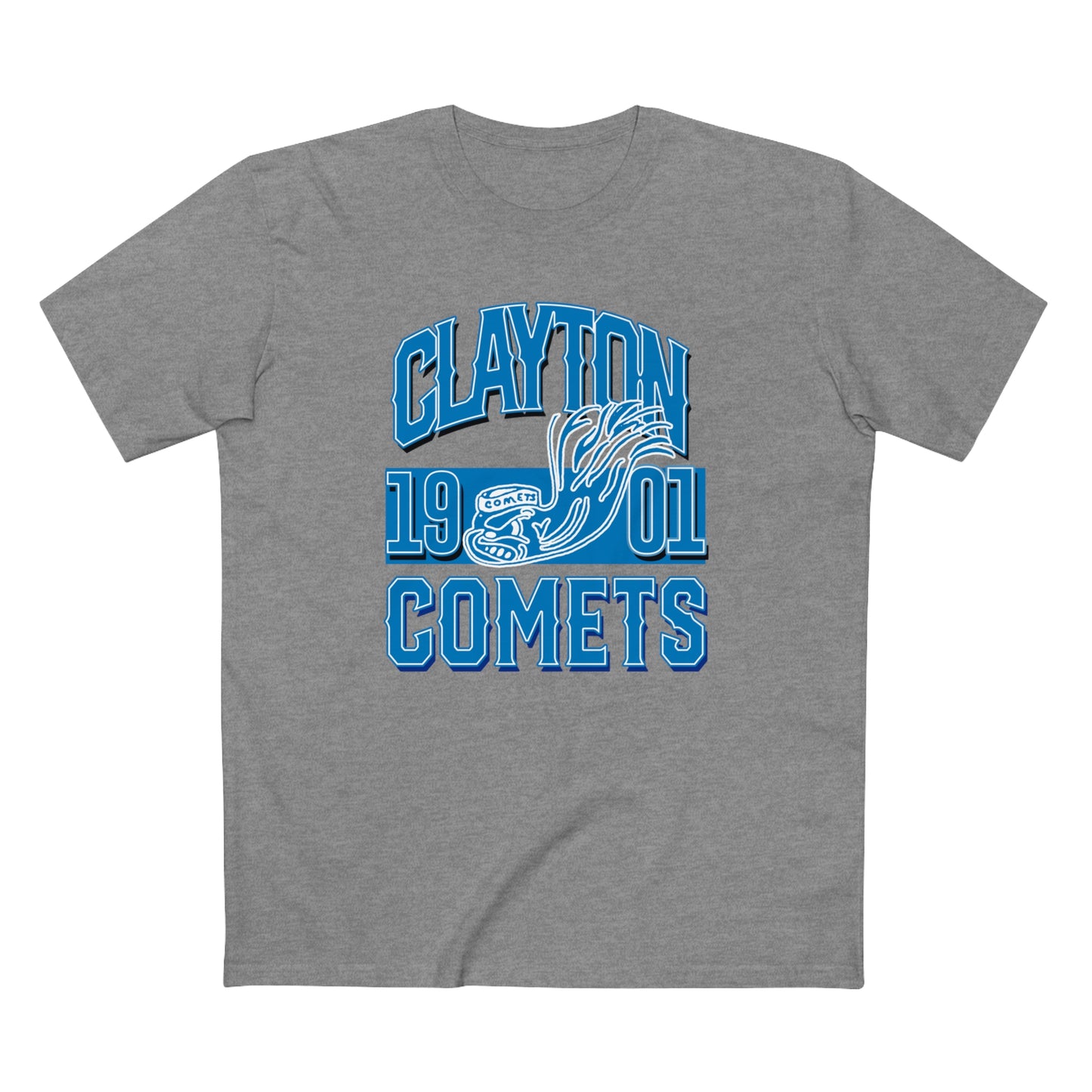 The "Comets" Tee