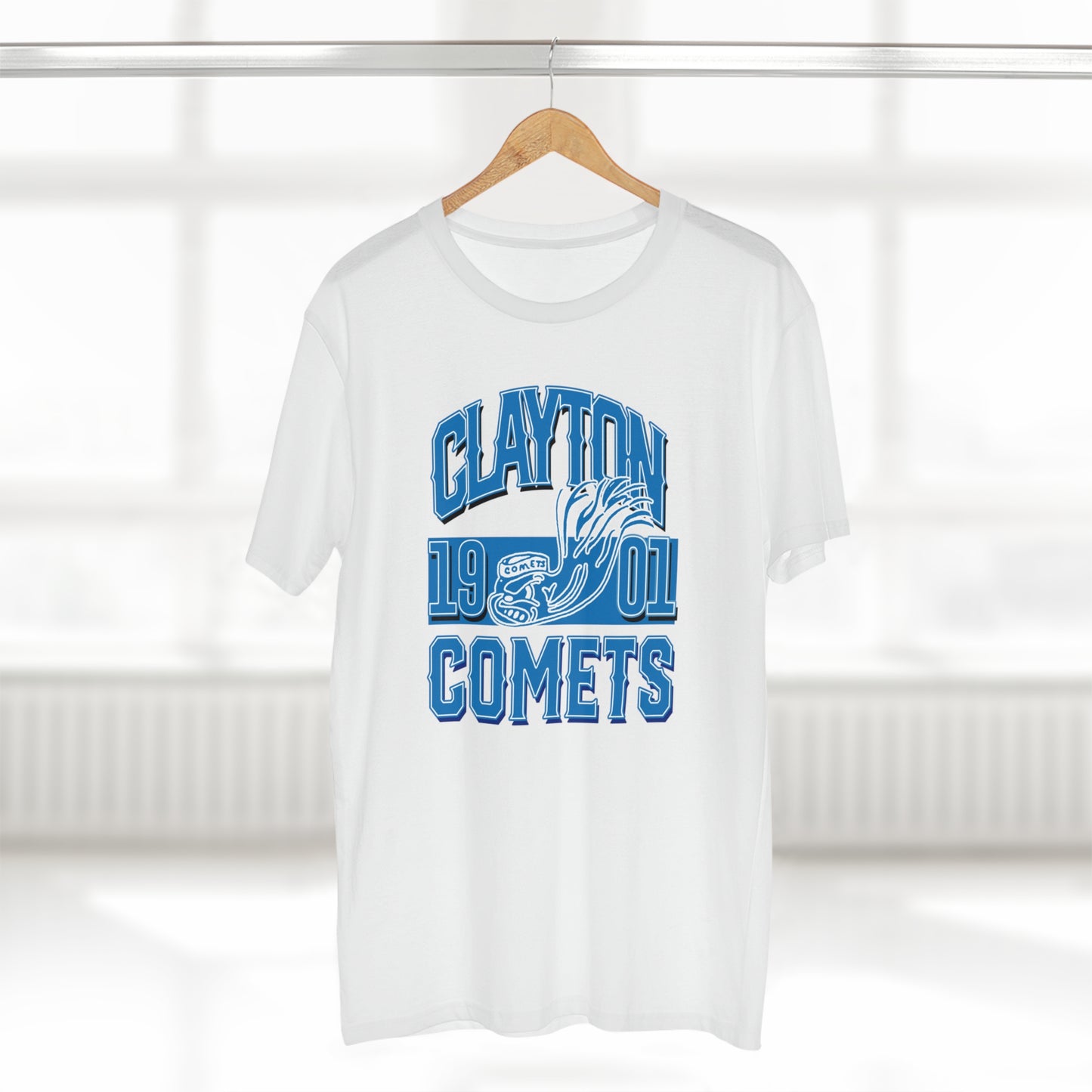 The "Comets" Tee
