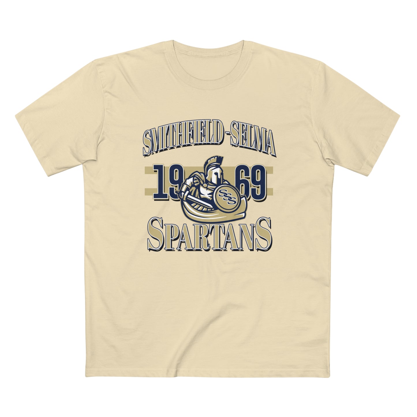 The "Triple S" Tee