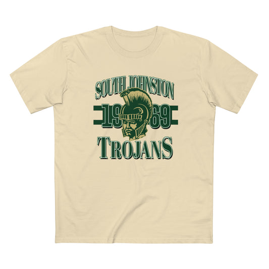 The "Trojans" Tee