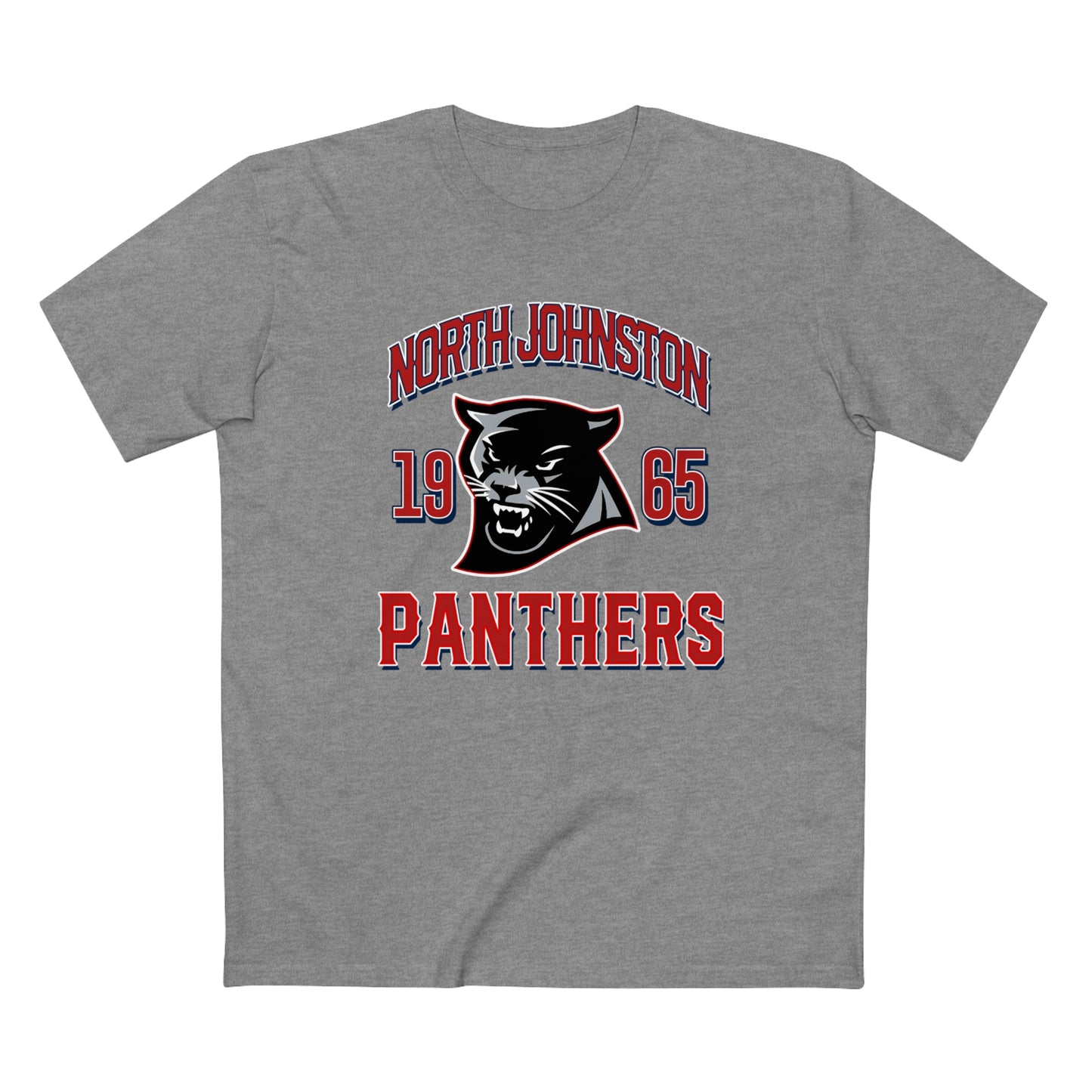 The "Panthers" Tee