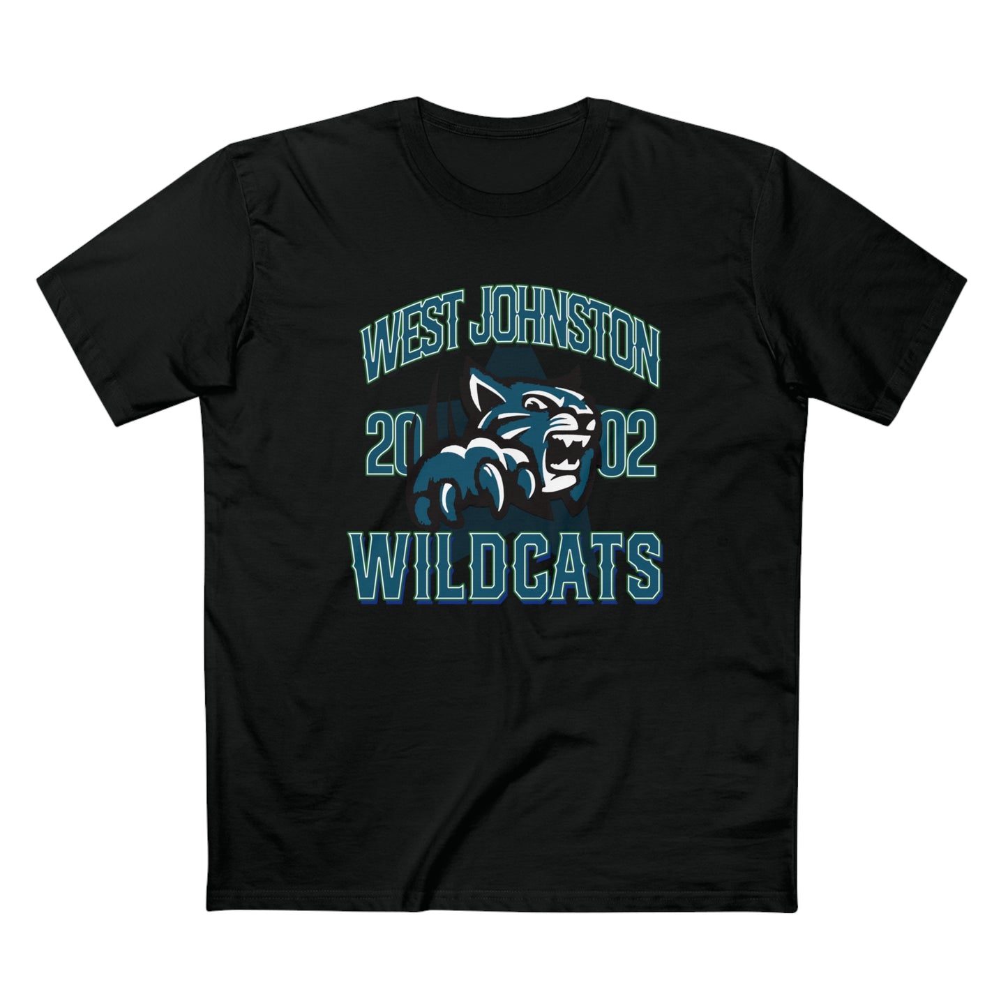 The "Wildcat" Tee