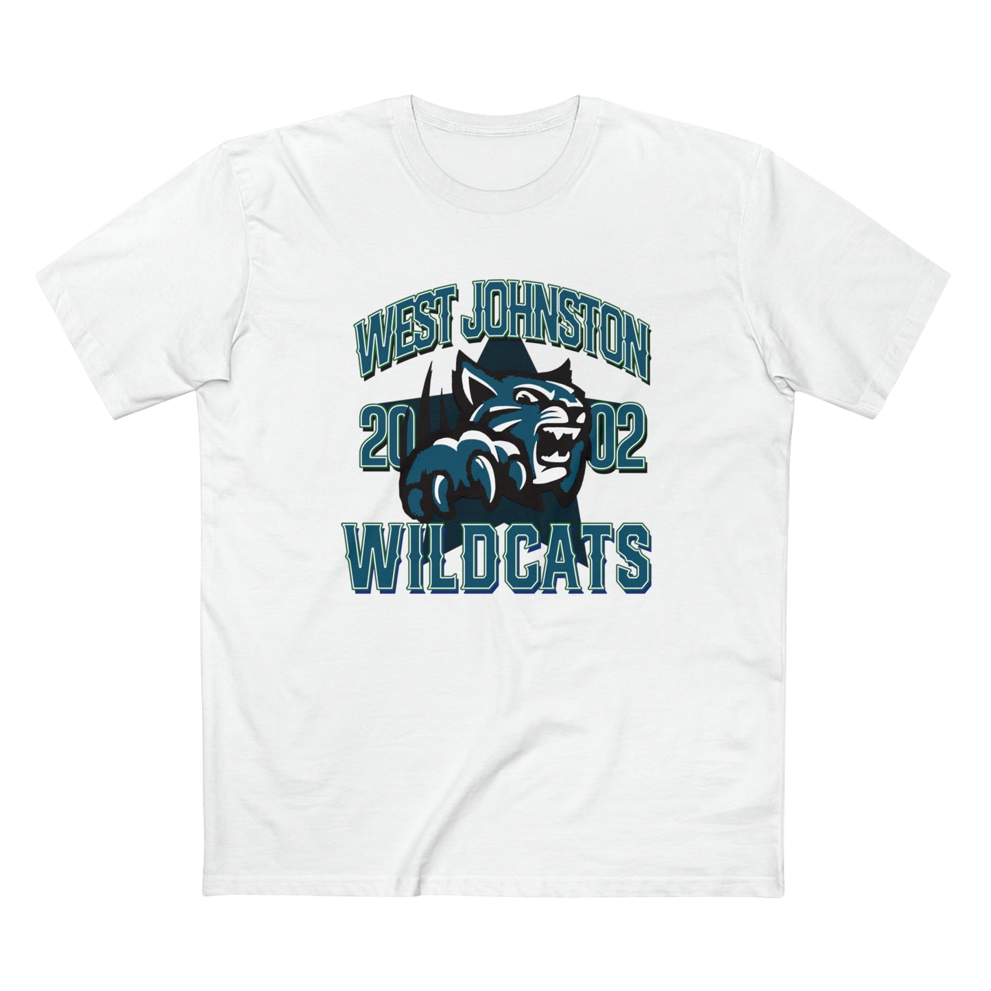 The "Wildcat" Tee