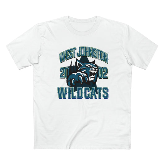 The "Wildcat" Tee