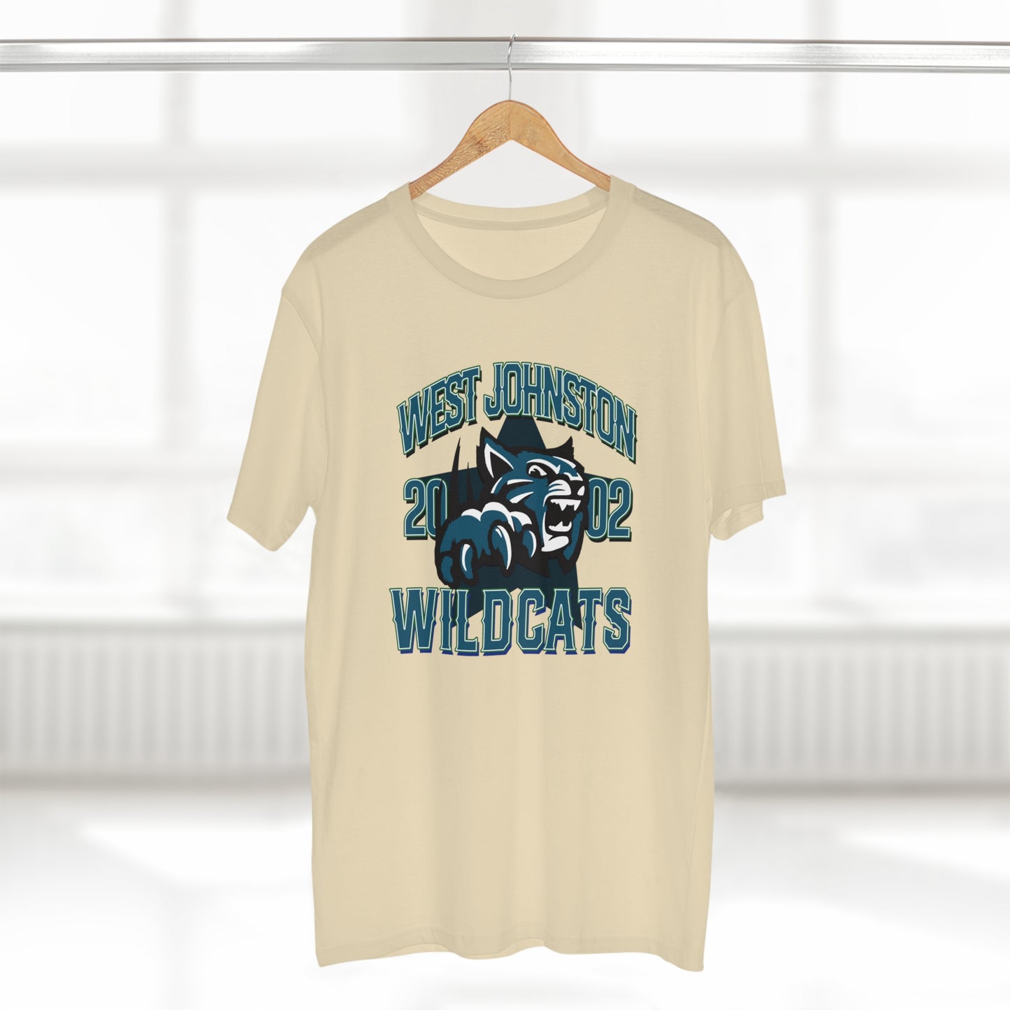 The "Wildcat" Tee