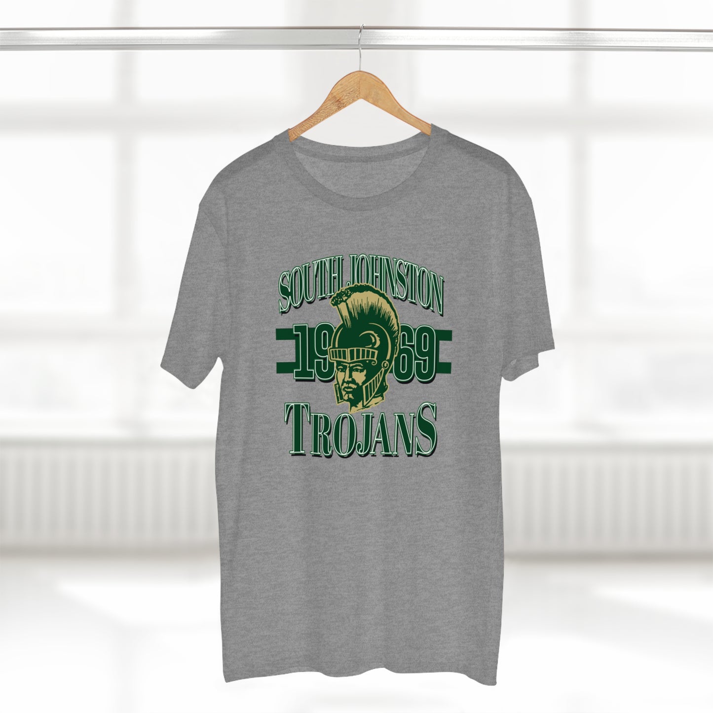 The "Trojans" Tee